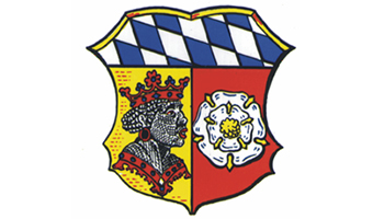 Landkreis Freising Wappen